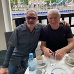 Profile Picture of Gary Stuart Pretorius (@pretoriusgary) on Instagram