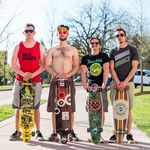 Profile Picture of Sean Jacobs (@sean_jacobs) on Instagram