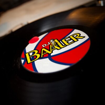 Profile Picture of Eric Baal (@baaler) on Twitter