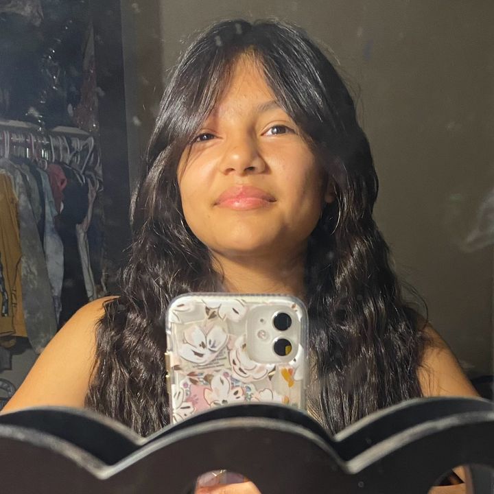 Profile Picture of Lucia aguilar (@lucia.aguilar382) on Tiktok
