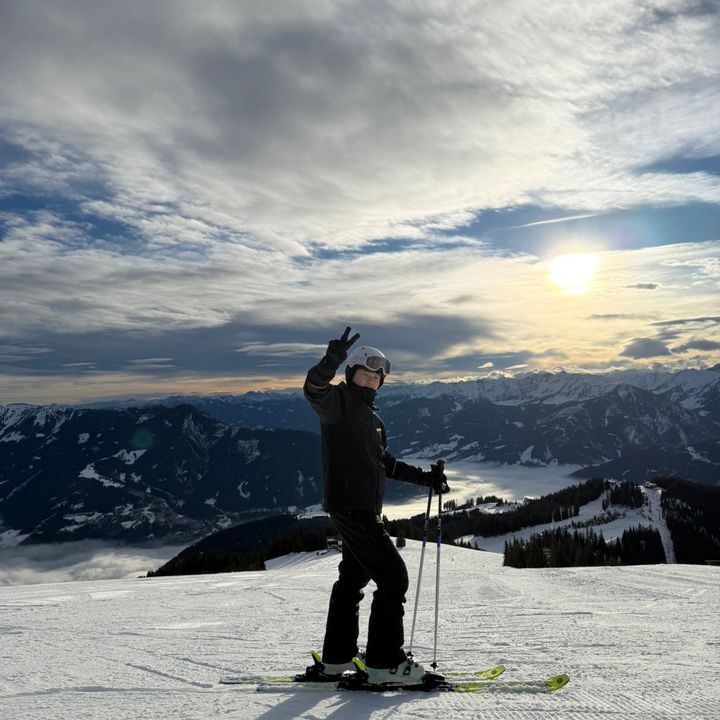 Profile Picture of Gui Chen (@guichen) on Tiktok