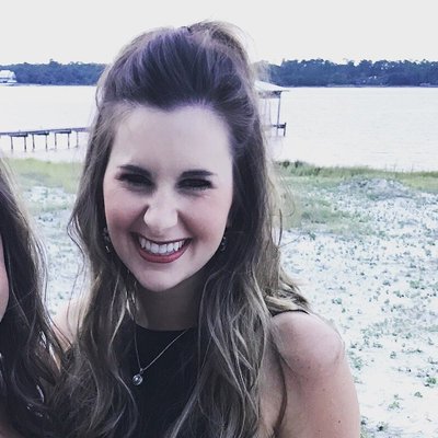 Profile Picture of Haley Fordham (@HBFordham) on Twitter