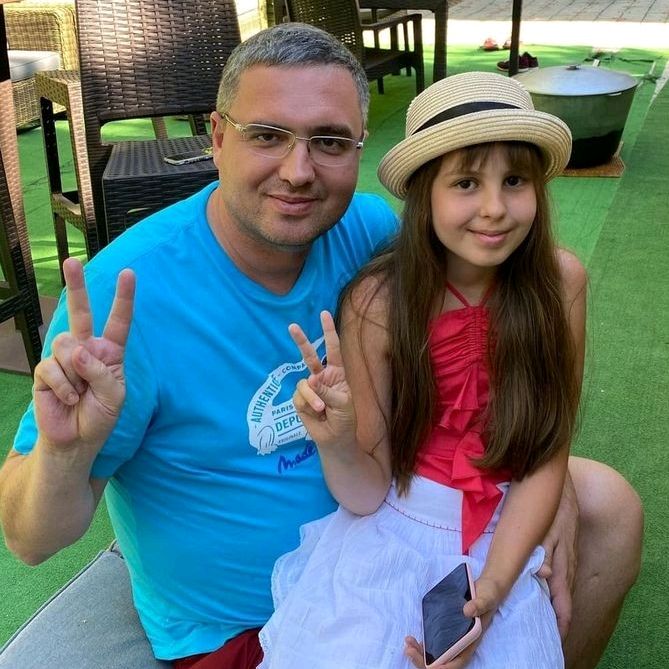 Profile Picture of Michael Kennedy. (@michael.kenneday) on Tiktok