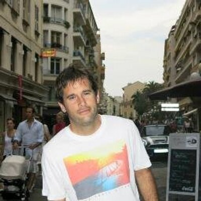 Profile Picture of Fernando Hurtado (@Fer_Hur) on Twitter