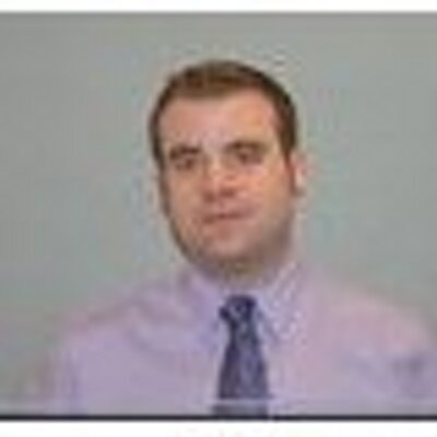 Profile Picture of Jason Morris (@pjtoledi) on Twitter