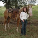 Profile Picture of Brandi Collard Harper (@5hranch) on Pinterest