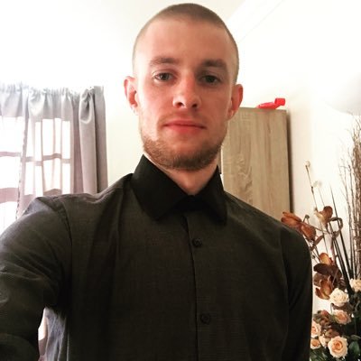 Profile Picture of Chris Sparshott (@sparshott11) on Twitter