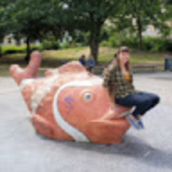 Profile Picture of Jessica Weidenfeld (@jaweidenfeld) on Poshmark