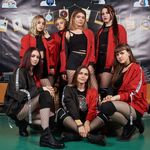 Profile Picture of Cover Dance Team (@maveal_team) on Instagram