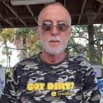Profile Picture of Steven Rawls (@bayoubushwacker) on Instagram