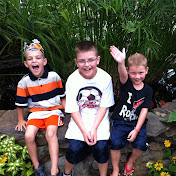 Profile Picture of Bradley Schlenker (@bradleyschlenker514) on Youtube