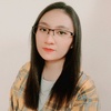 Profile Picture of Eve Chang (@@evechang) on Tiktok