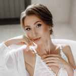 Profile Picture of МАКИЯЖ/БРОВИ ЙОШКАР-ОЛА (@tanya.lime) on Instagram