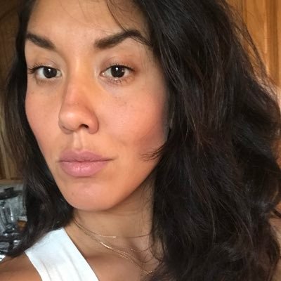 Profile Picture of Jaclyn Perry (@JaclynMPerry) on Twitter