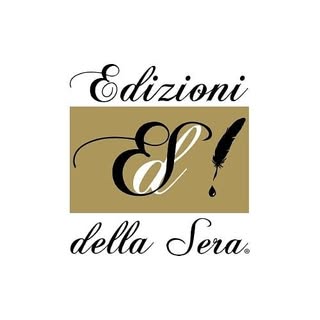Profile Picture of Edizioni della Sera (@edizionidellasera) on Instagram