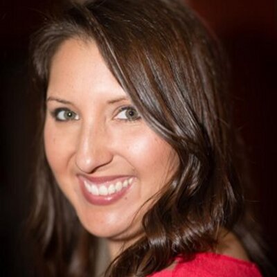 Profile Picture of Mandy Jackson (@MrsMandyJackson) on Twitter