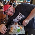 Profile Picture of Jeremiah Humphrey (@peacefull_warrior) on Instagram