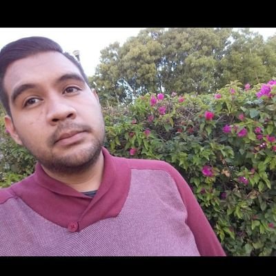 Profile Picture of Una Malcriá' Como Nairobi (@WalterMonroyX) on Twitter