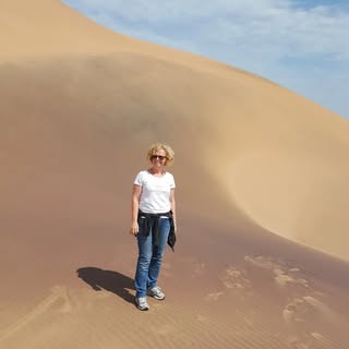 Profile Picture of Monika McCoy (@kessiemc) on Instagram