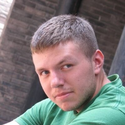 Profile Picture of Andrew Kennemer (@AndrewKennemer) on Twitter