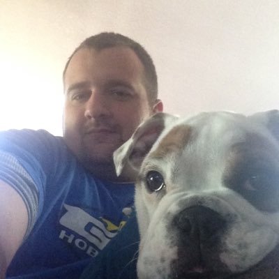 Profile Picture of Dustin Goss (@Bigduss23) on Twitter