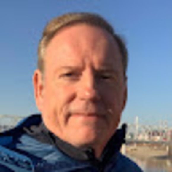 Profile Picture of Mark Brinker (@markbrinker725) on Poshmark