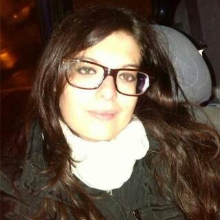 Profile Picture of Lisa Tinelli (@tinelli82) on Twitter