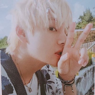 Profile Picture of Kim MiRe (@KimMire5063) on Twitter