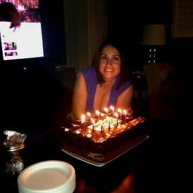 Profile Picture of Danielle Nichols-Barca (@Dbarca) on Pinterest