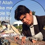 Profile Picture of Najeeb Ullah Anjum (@najeeb_ullah_anjum) on Instagram