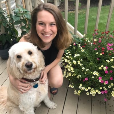 Profile Picture of Katelyn McKenzie (@mckenz_ka) on Twitter