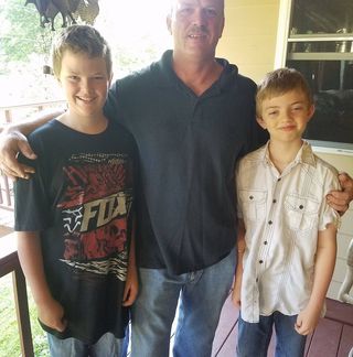 Profile Picture of Brian Hoffman (@Brian-Hoffman) on Facebook