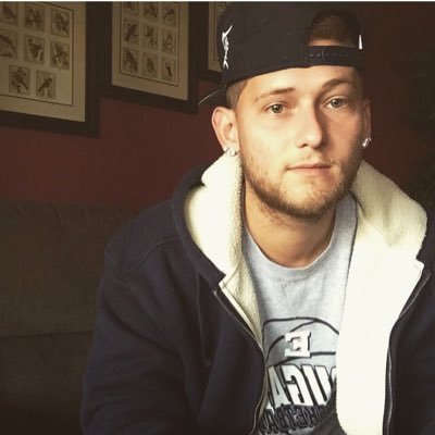 Seth Swartz - Twitter Profile Picture of Seth Swartz (@swartz_42) on Twitter