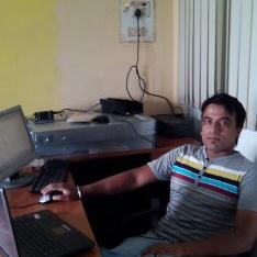 Profile Picture of Surajit Chatterjee (@SurajitChatter6) on Twitter