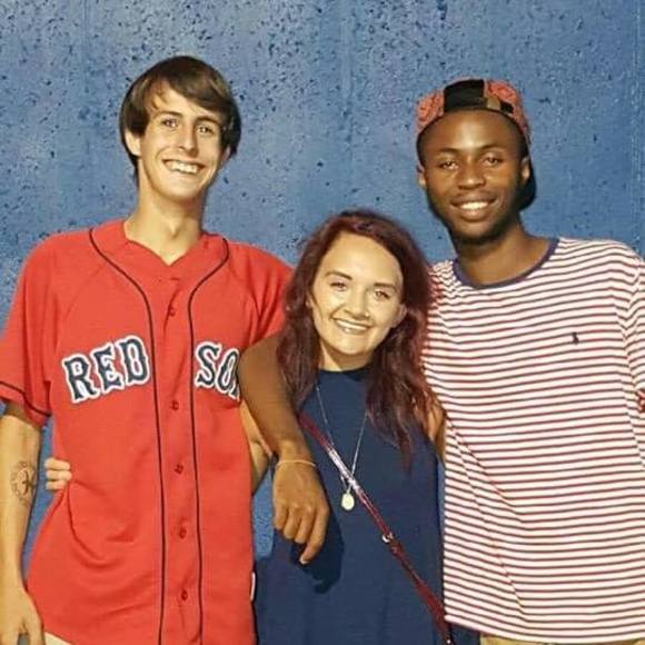 Profile Picture of Michael Vaughn (@chillenvylan) on Poshmark