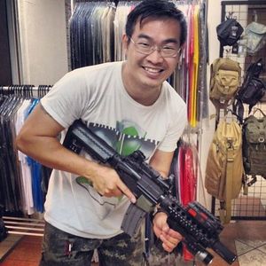 Profile Picture of James Quek (@jamesquek27) on Myspace