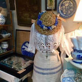 Profile Picture of Cindy Ebright Oaks (@thetattereddove) on Pinterest