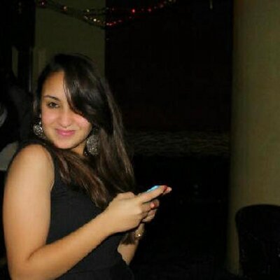 Profile Picture of Nancy Abdel-wahab (@NancyAzzam9) on Twitter