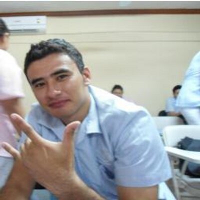 Profile Picture of Erik Alamillo (@erikdeldiablo) on Twitter