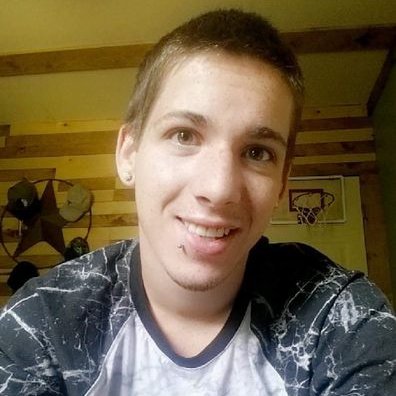 Profile Picture of Blake Michael Rice (@blakerice23) on Twitter