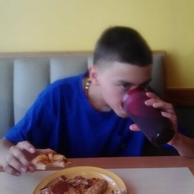 Profile Picture of GONZALES (@Nabejar13) on Twitter