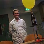 Profile Picture of Joakim Karlsson (@joakimbamse) on Instagram