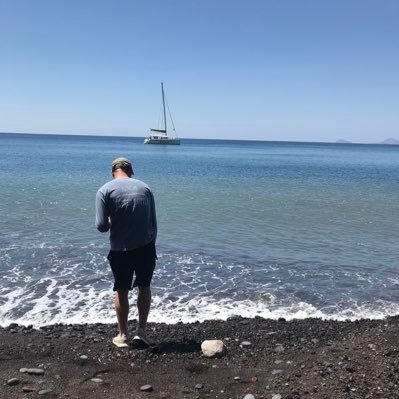 Profile Picture of Paul Luttrell (@Paul_Luttrell) on Twitter