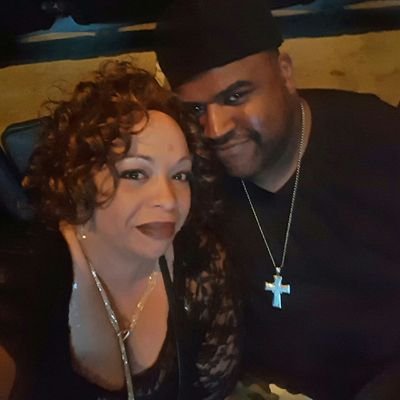 Profile Picture of Darell Wilson (@WilsonDarell) on Twitter