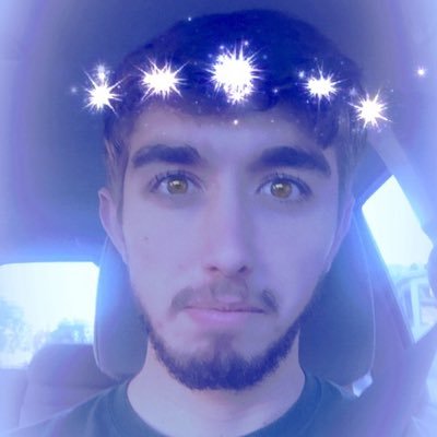 Profile Picture of Jared Steele (@JaredSteele7) on Twitter