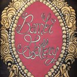 Profile Picture of Bambi Katz (@bambidgallery) on Instagram