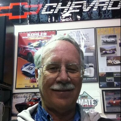 Profile Picture of David Pozzi (@DavidPozzi3) on Twitter