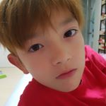 Profile Picture of I Love David 💓LITTLE MYUNGSOO (@david20080701) on Instagram