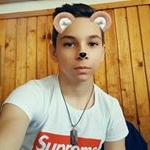 Profile Picture of Papp Martin_soydere (@martin__soydere) on Instagram