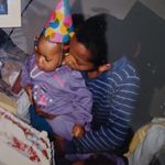 Profile Picture of Boo Chelle (Joey baby sister) (@earth_2_queen_chelle) on Instagram